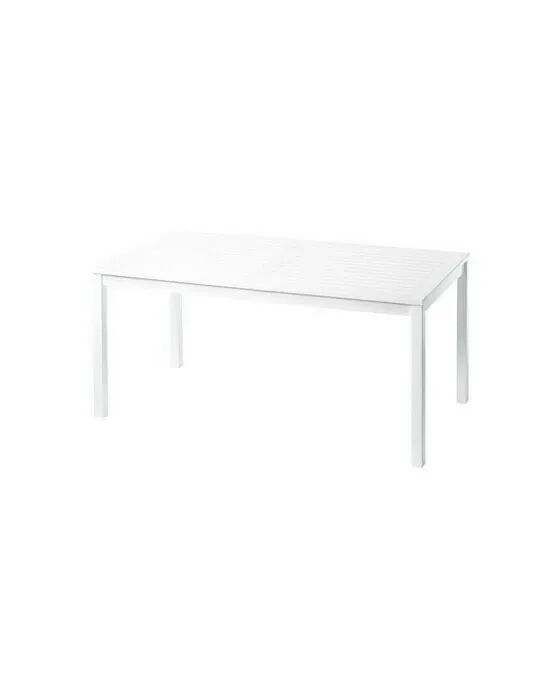 Rosenborg Table White