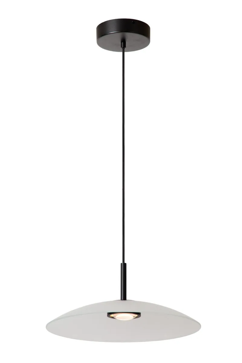 Lucide - Menga Ø40 - Taklampa - Opal