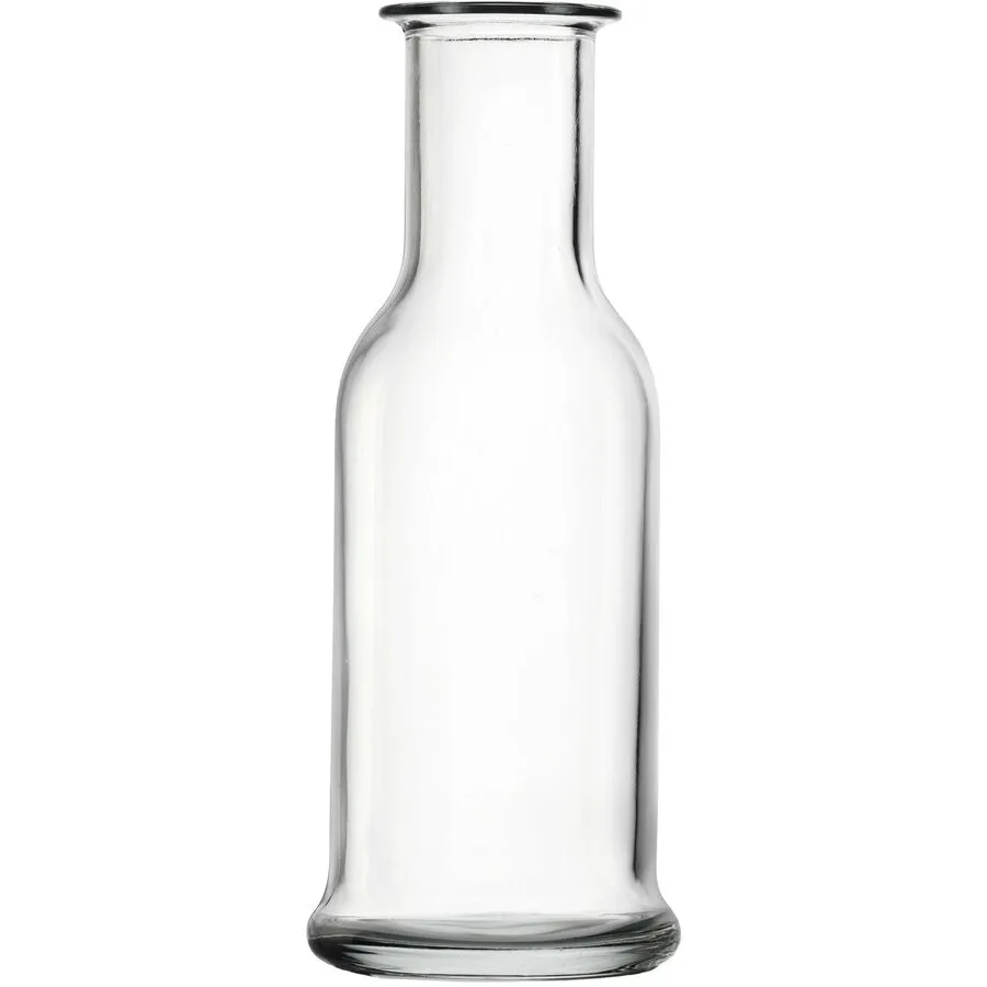 Karaffe Purity Transparent Glas 0.5 l