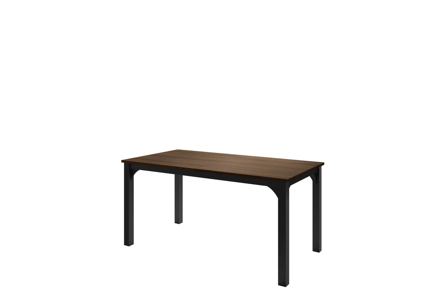 Millport Matbord 198 cm - Brun