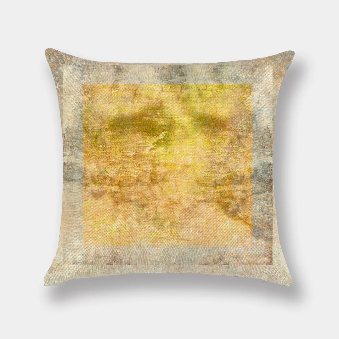 Putetrekk 50 x 50 cm