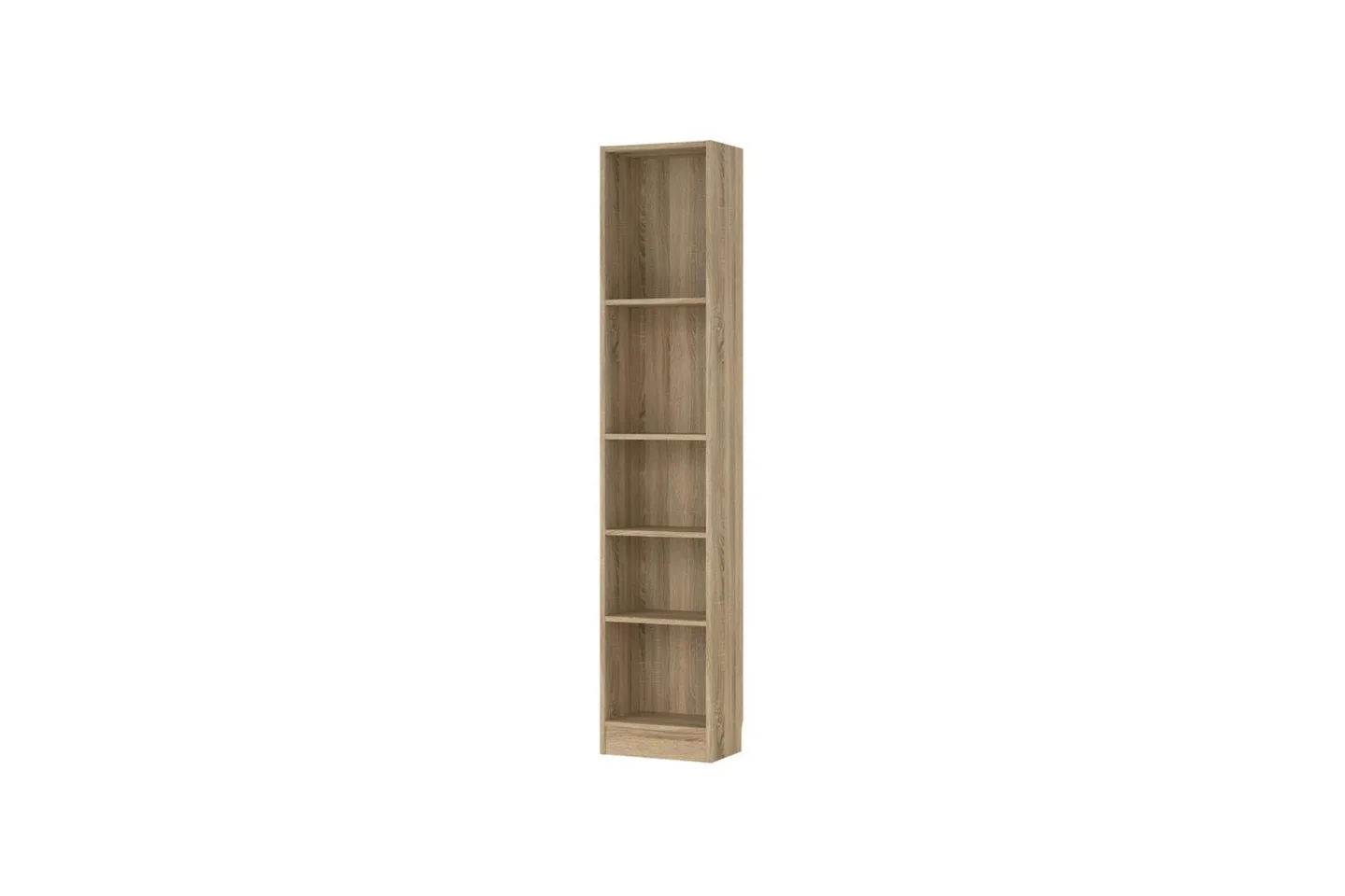 Trysil Bokhylla 41 cm Hög - Ek
