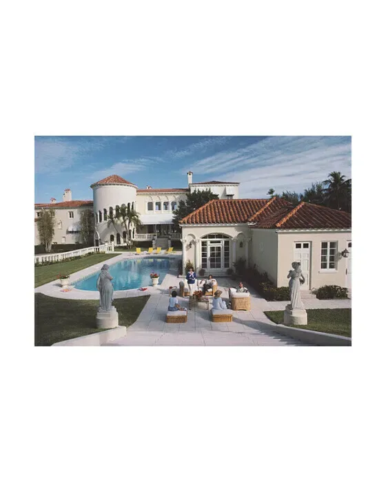 Palm Beach Villa