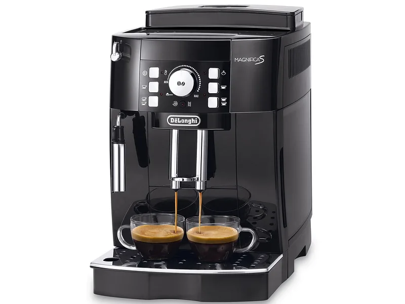 DELONGHI Kaffeevollautomat ECAM 21.117.B