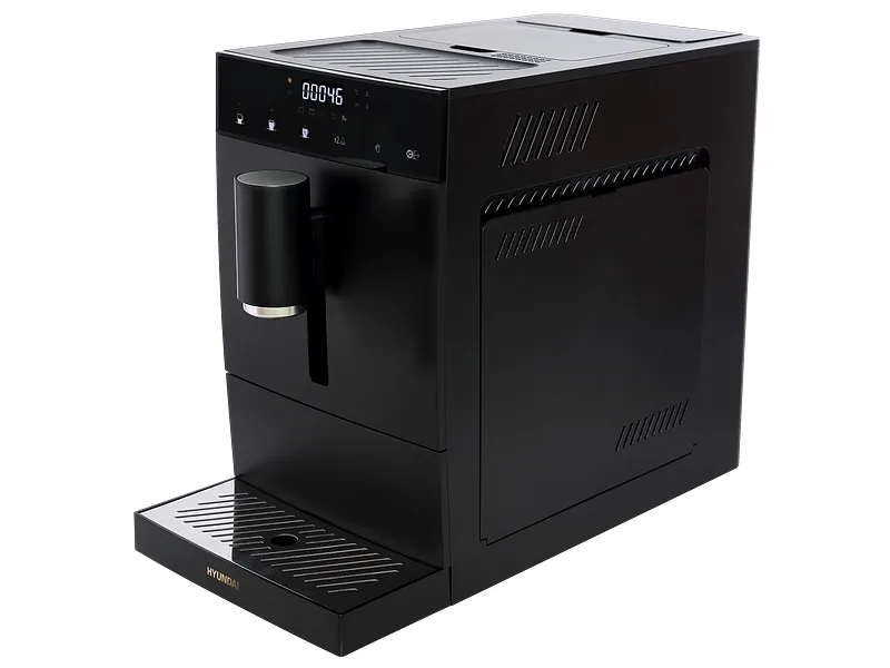 HYUNDAI Kaffeevollautomat HY-KFTA20C-001