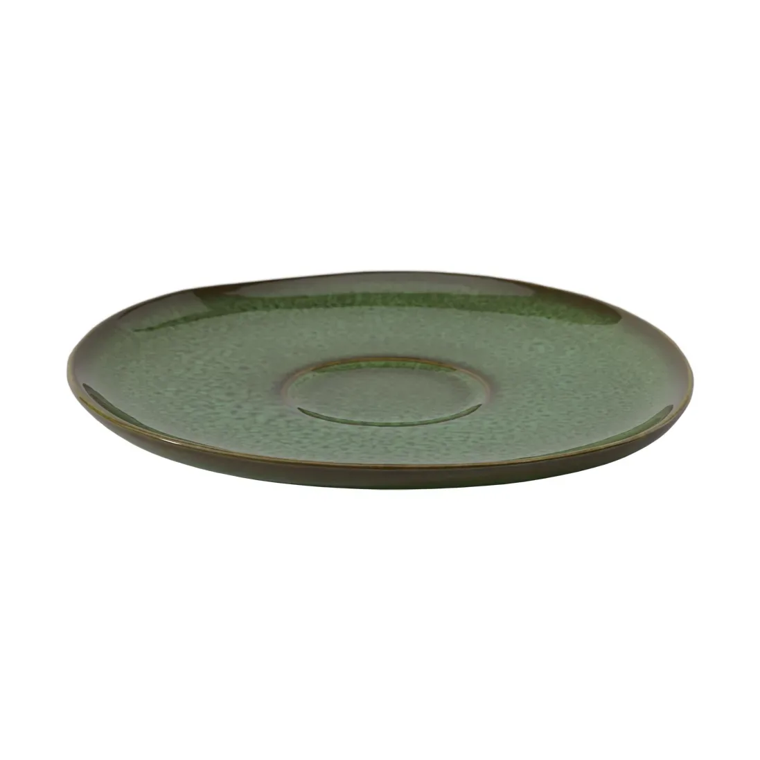 Villeroy & Boch Lave Kaffeeteller 15,5cm Green