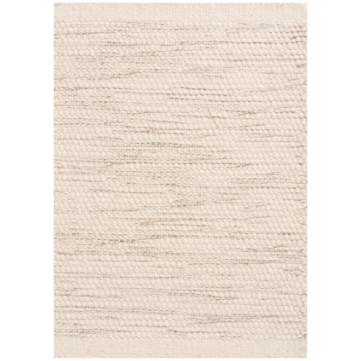 Linie Design Asko matta 170x240 cm Off white