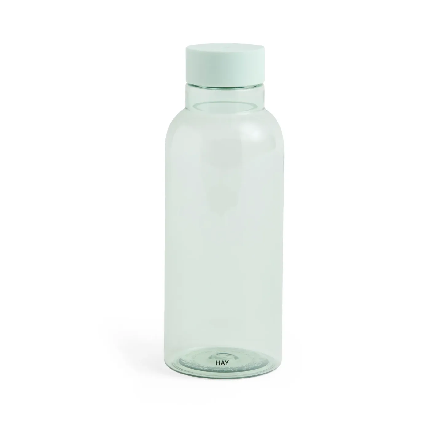 HAY Miz Wasserflasche 0,54 L Ice blue