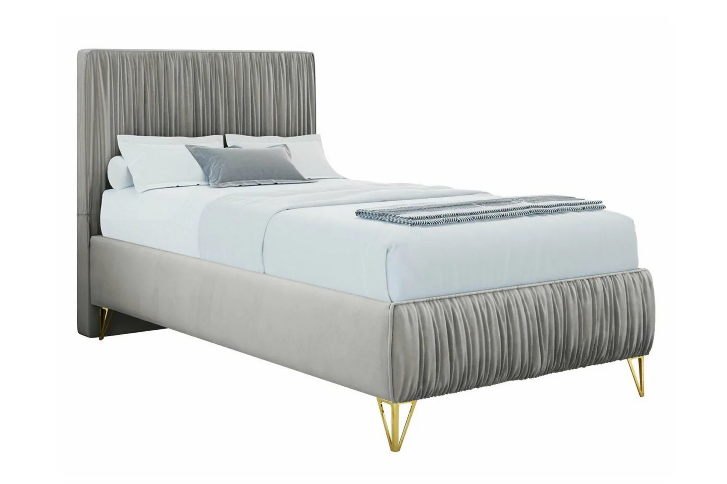 Gortin Ramsäng 80x200 cm -