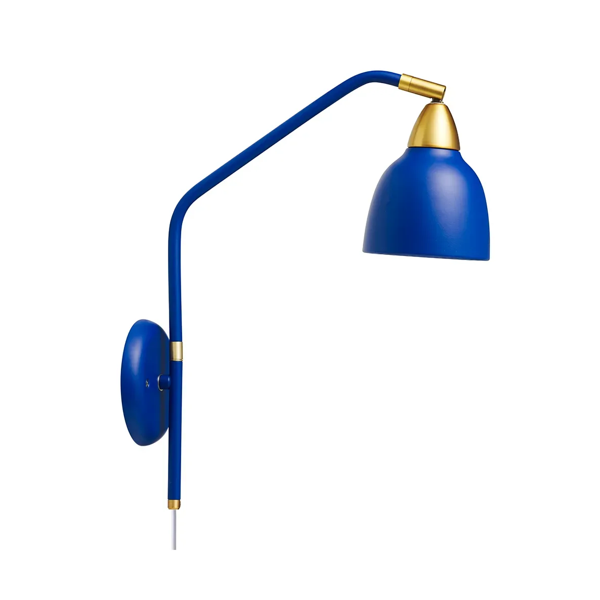 Superliving Urban vägglampa Dark Blue