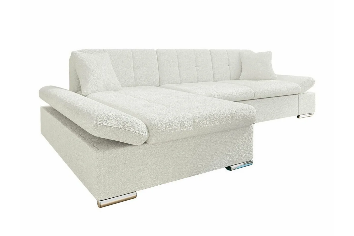 Kintore 3-sits Hörnsoffa -