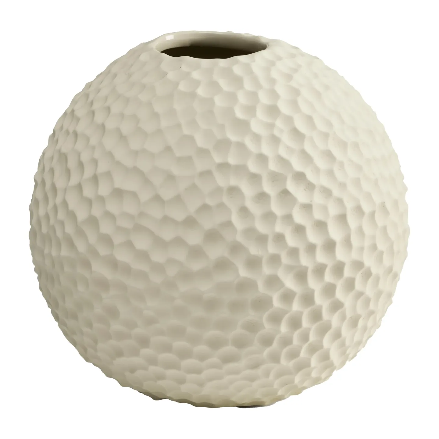 Cooee Design Kaia Vase 15cm Linnen