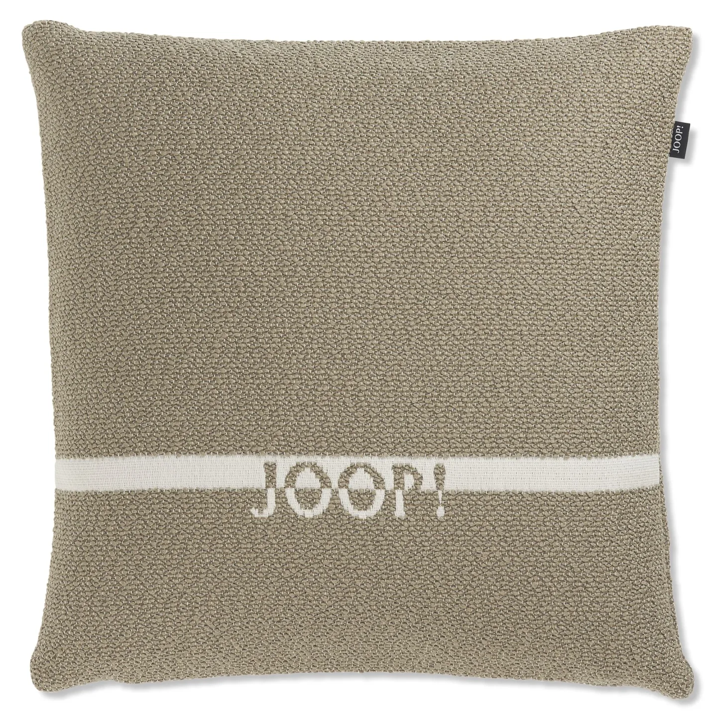 Joop Dekokissen Natural H: 10 cm | Schubiger Möbel