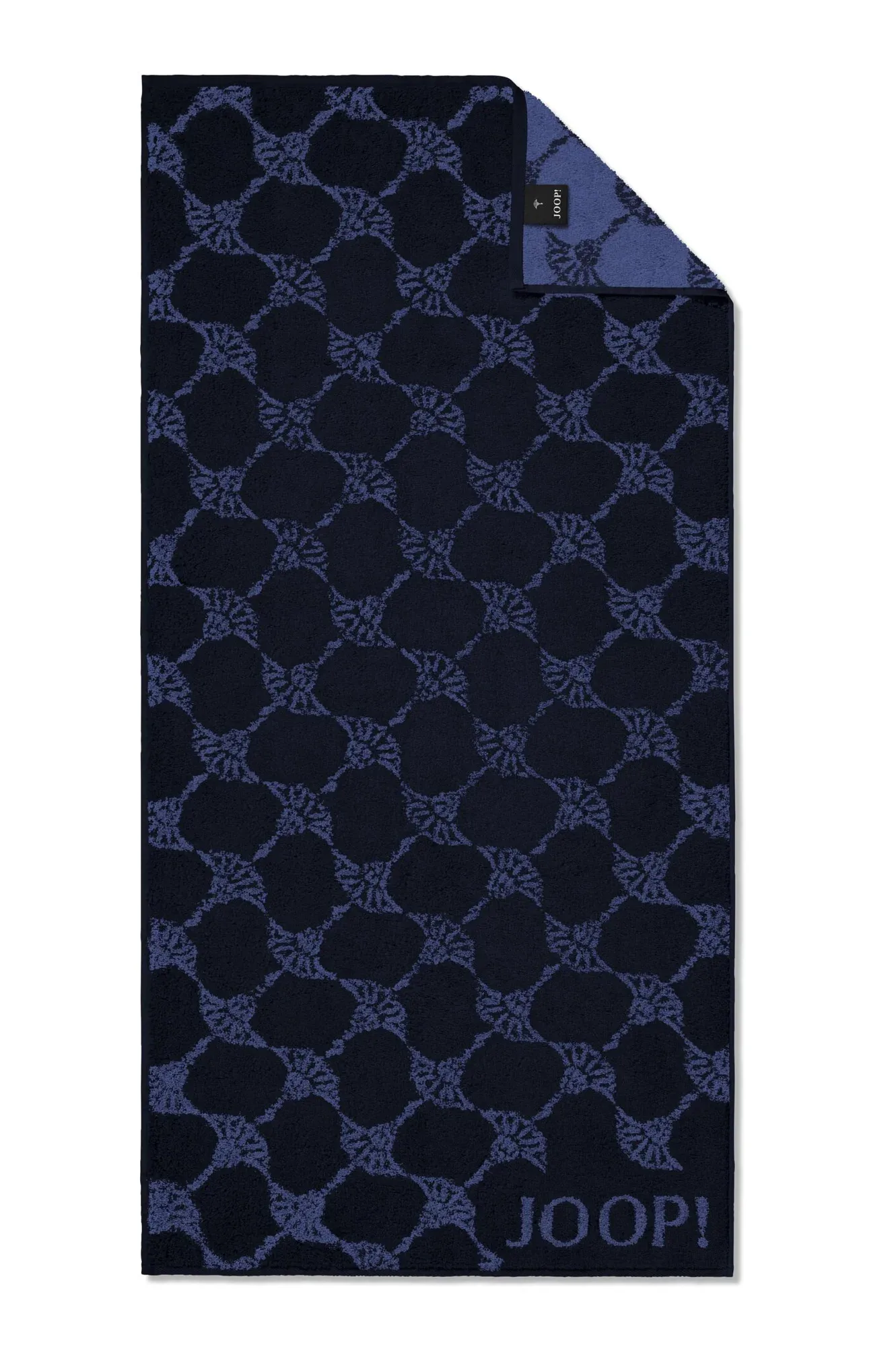 Cawö Handtuch Cornflower, 50 x 100 cm | Schubiger Möbel
