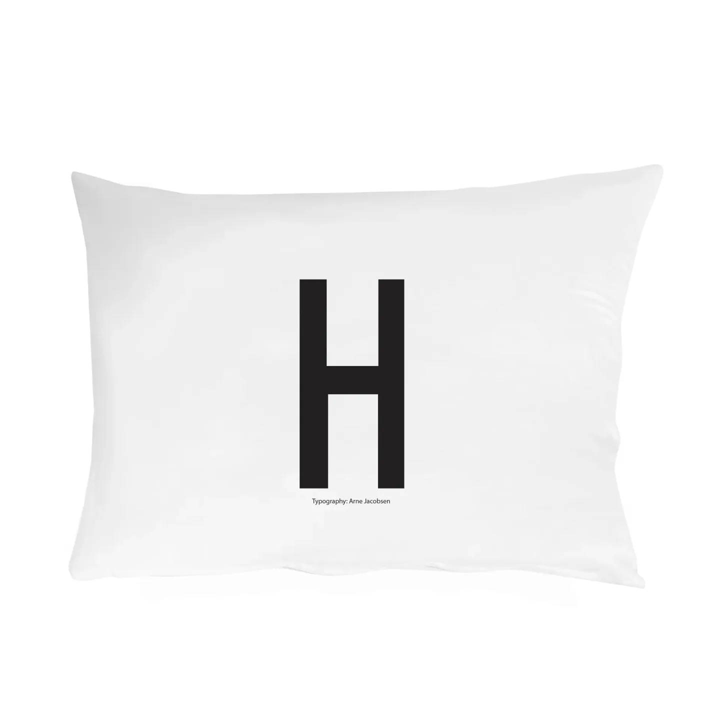 Design Letters Design Letters örngott 70x50 cm H