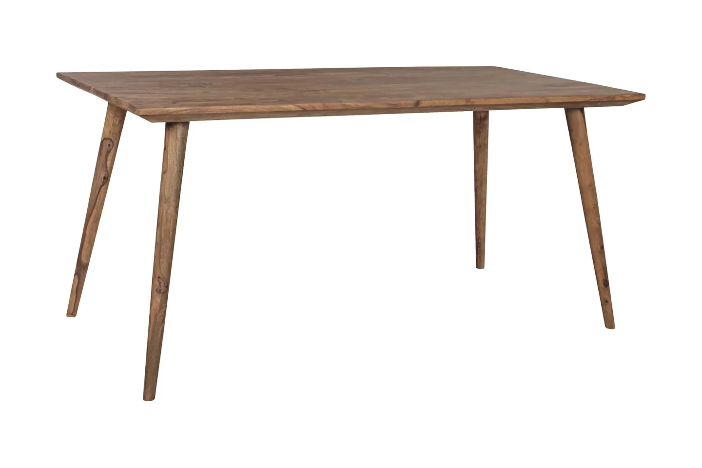 Iviana Matbord 160 cm - Trä/natur