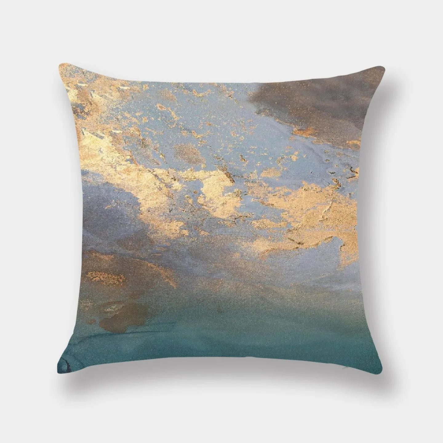 Putetrekk 50 x 50 cm