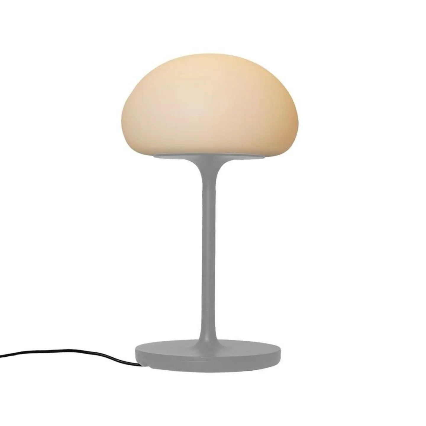 Sponge On A Stick Portable bordslampa IP44 Grey - Nordlux - Balkong - Plast