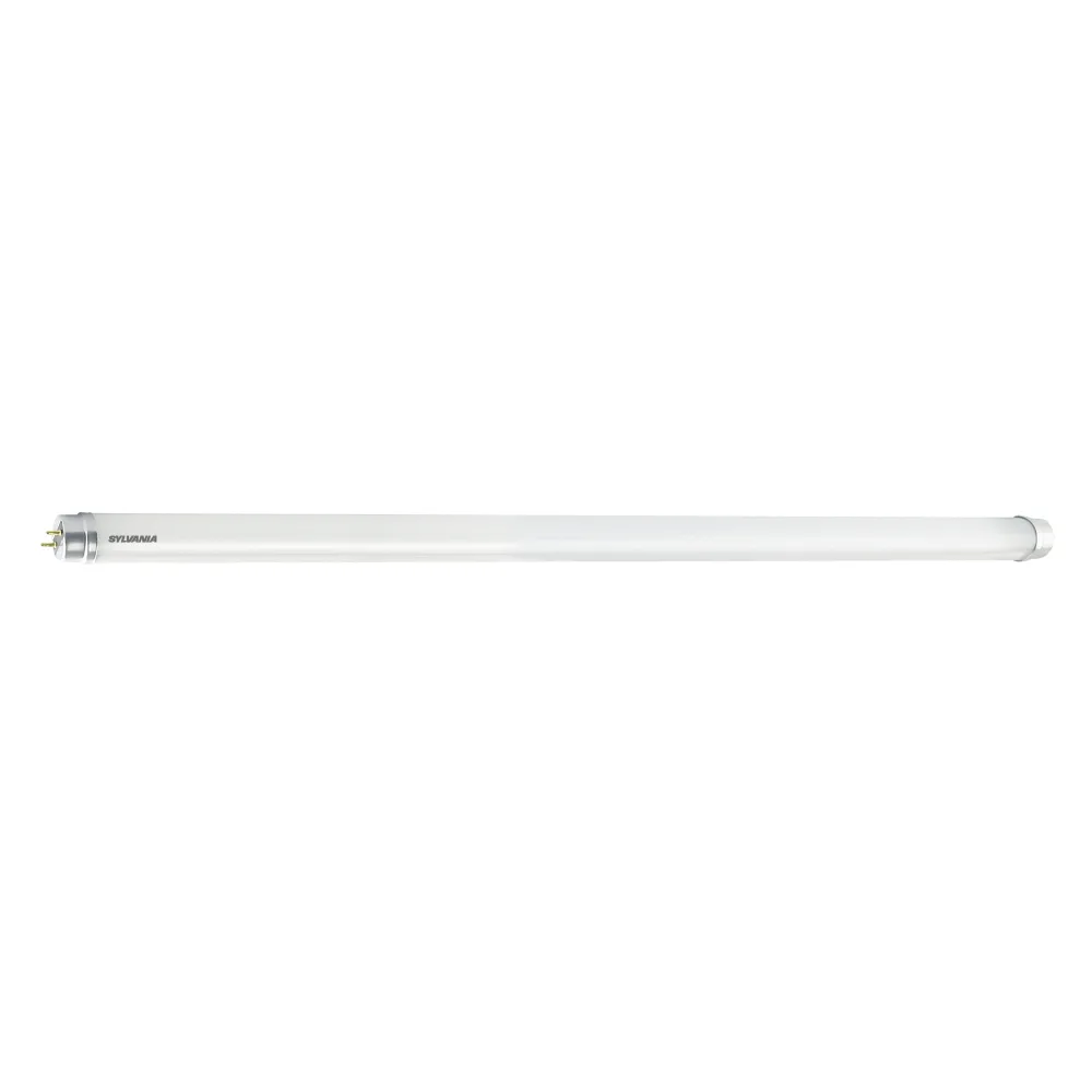 T8 ToLEDo Superia CCG/AC LED-lysrör 18W (36W) 1200mm 3100lm 865 G13