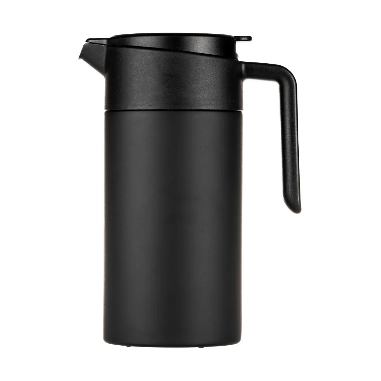Heirol Heirol Thermoskanne 1,6 l Schwarz