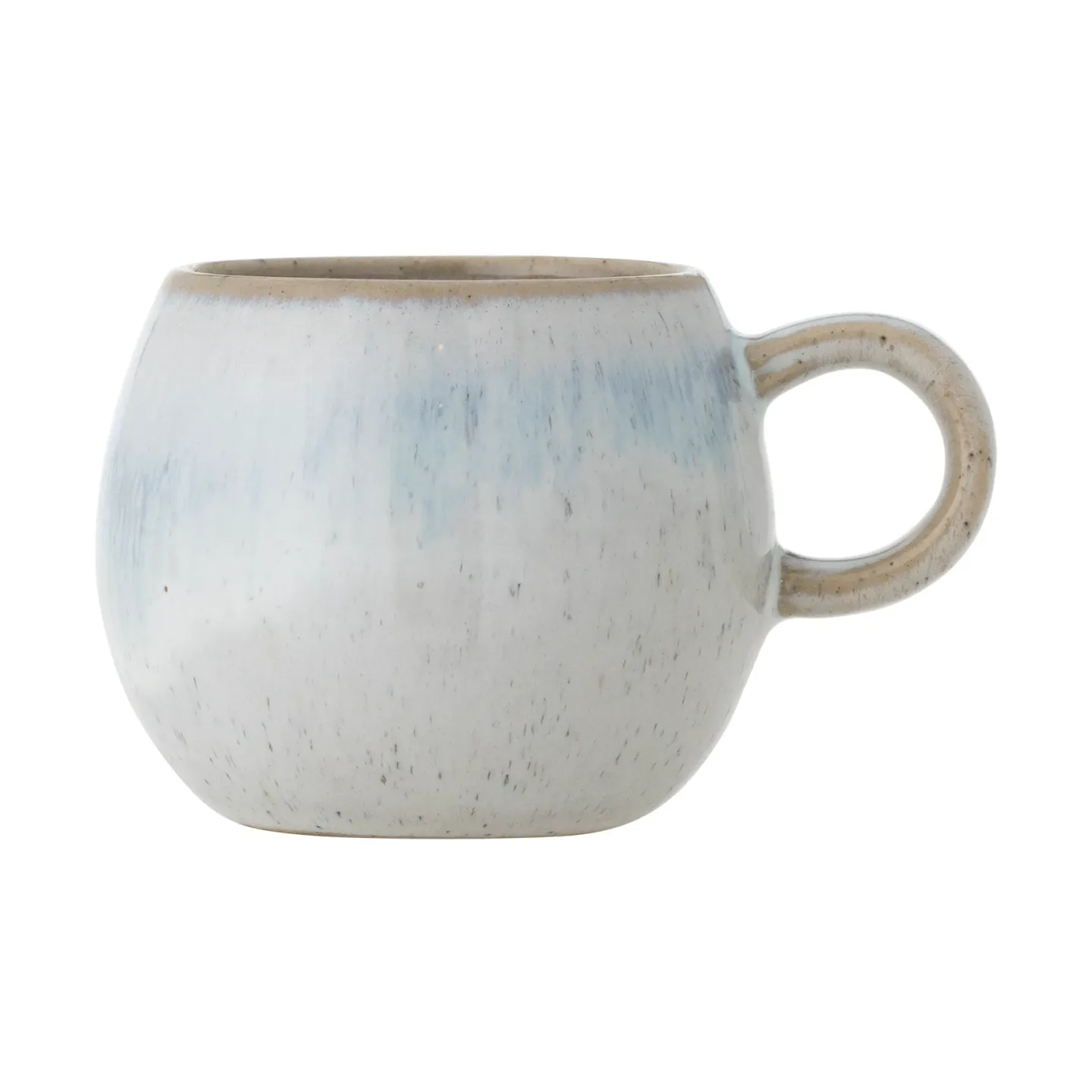 Bloomingville Paula Espressotasse 14 cl Blau