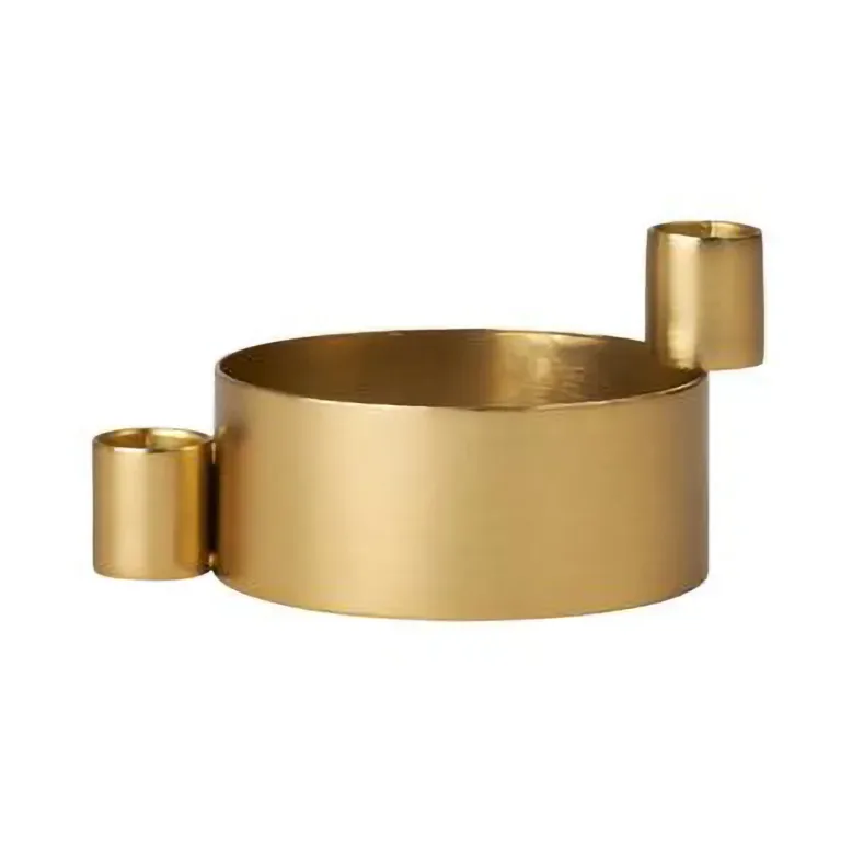 Broste Copenhagen Judie Kerzenhalter 7x14 cm