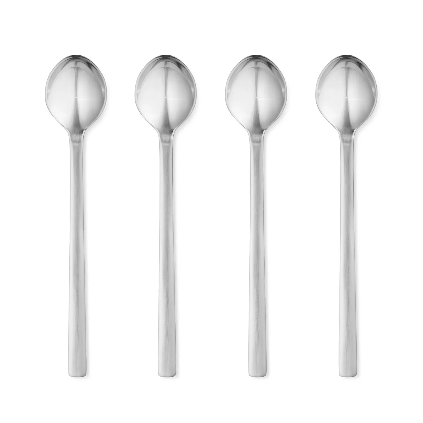 Georg Jensen New York latteskedar 4-pack 4-pack