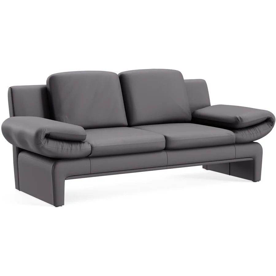 Sofa Astra Ohne Touch - 844 steel B 271 T 156 cm - Möbel Konfigurator: Traummöbel individuell zusammenstellen