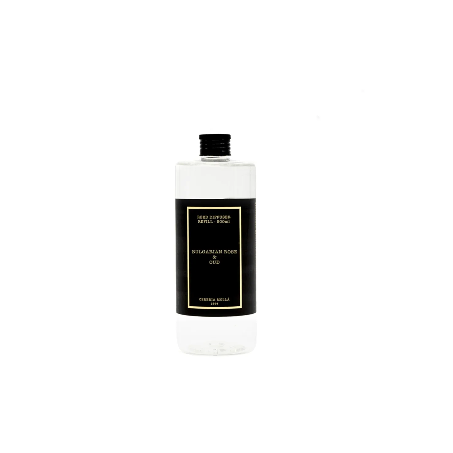 Spirig Kerzen AG Refill Bulgarian Rose & Oud 500ml | Schubiger Möbel