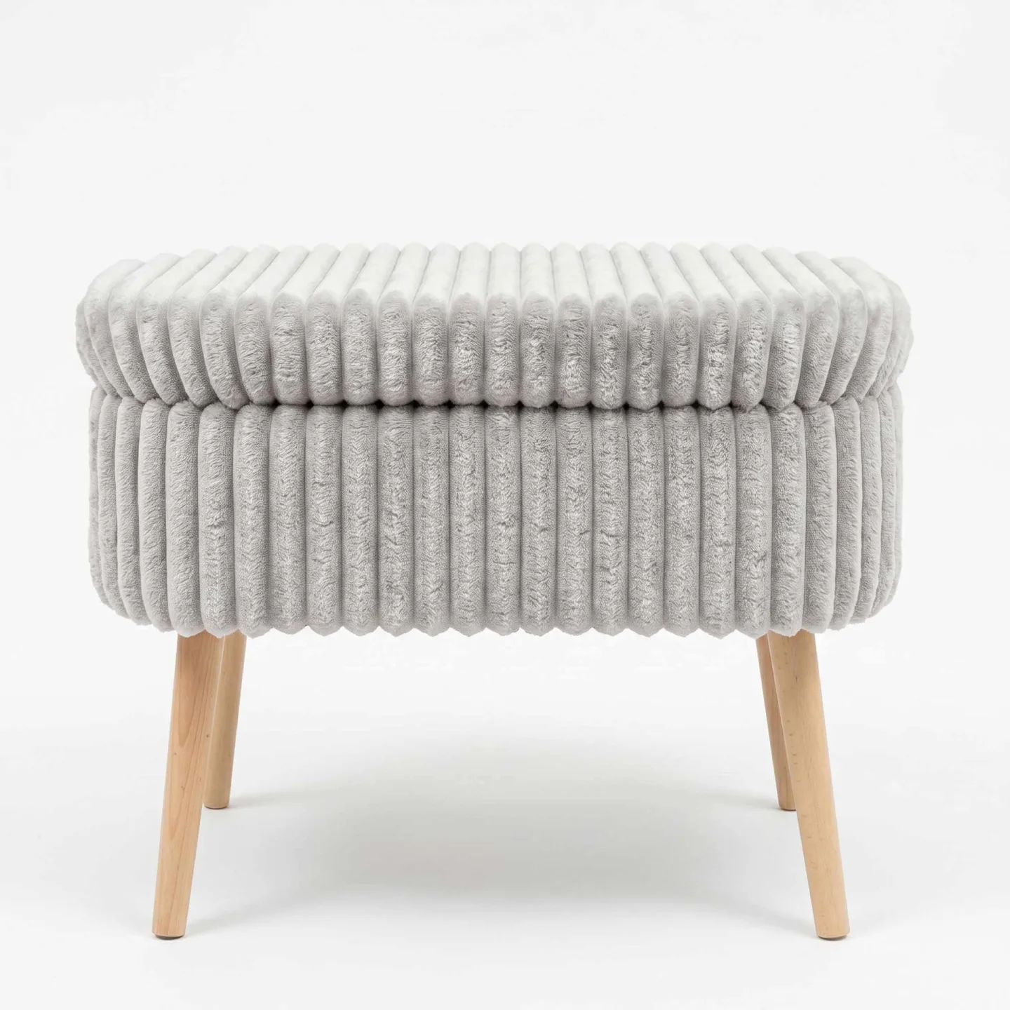 Heba Sittpuff med förvaring 60 cm -