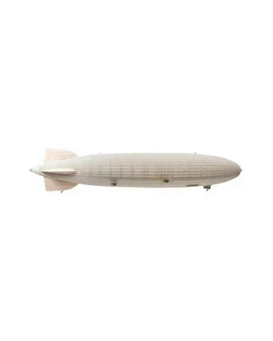 Zeppelin Decoration
