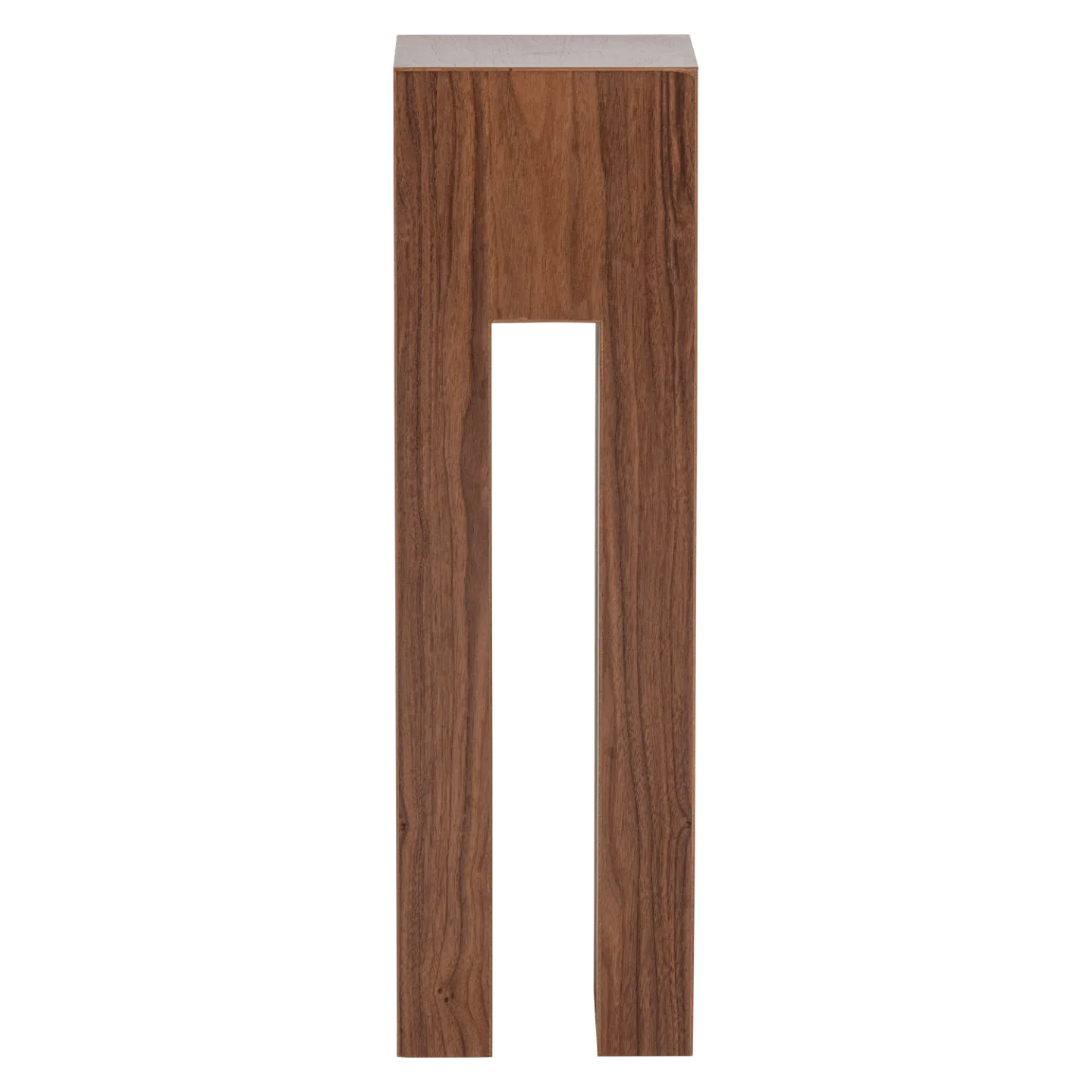 Växtställ Plantor 80 cm - Brun