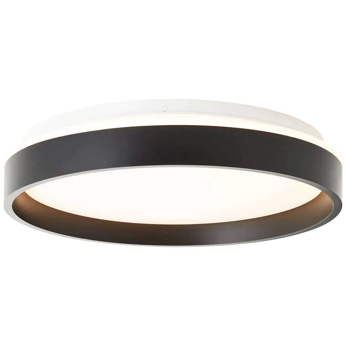 Brilliant - Kalmar Ø40 - Takplafond - Svart