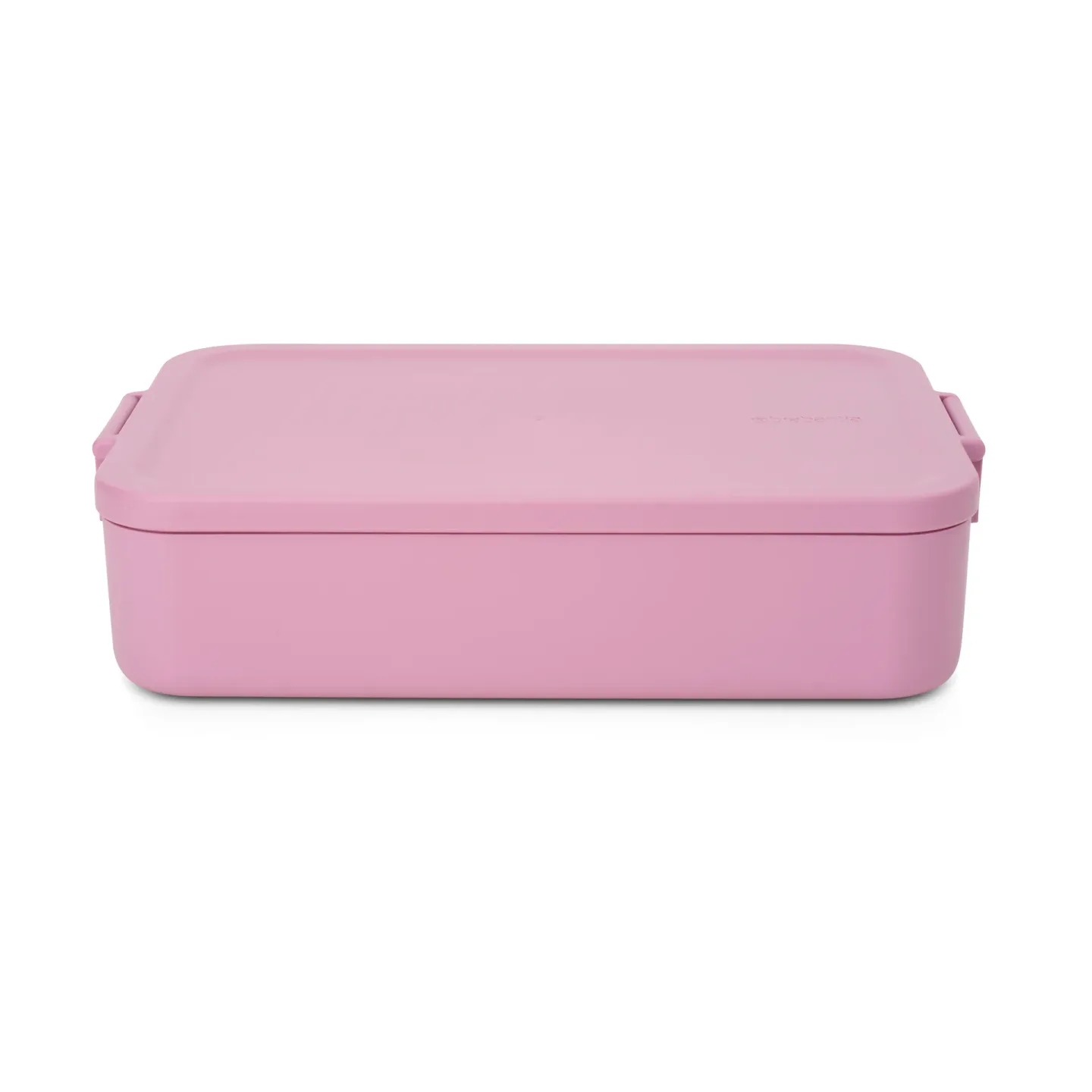 Brabantia Make & Take bento Lunchbox groß 2 L Lilac Pink