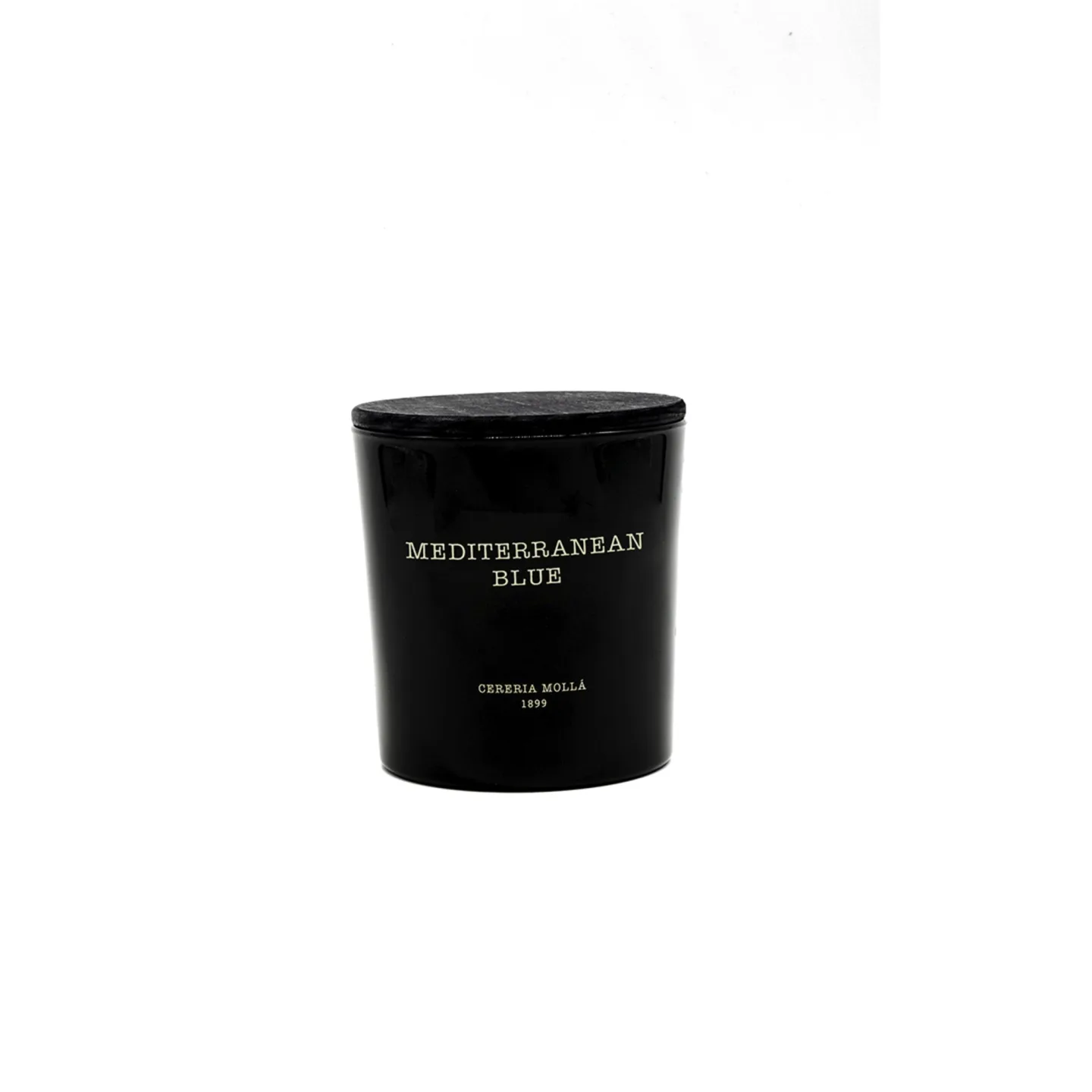 Spirig Kerzen AG Duftkerze Mediterranean Blue 600g | Schubiger Möbel