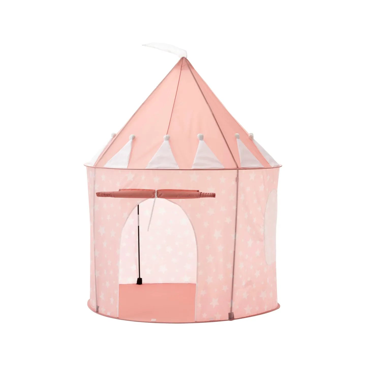 Kid's Concept Star Zelt 100 x 130 cm Rosa