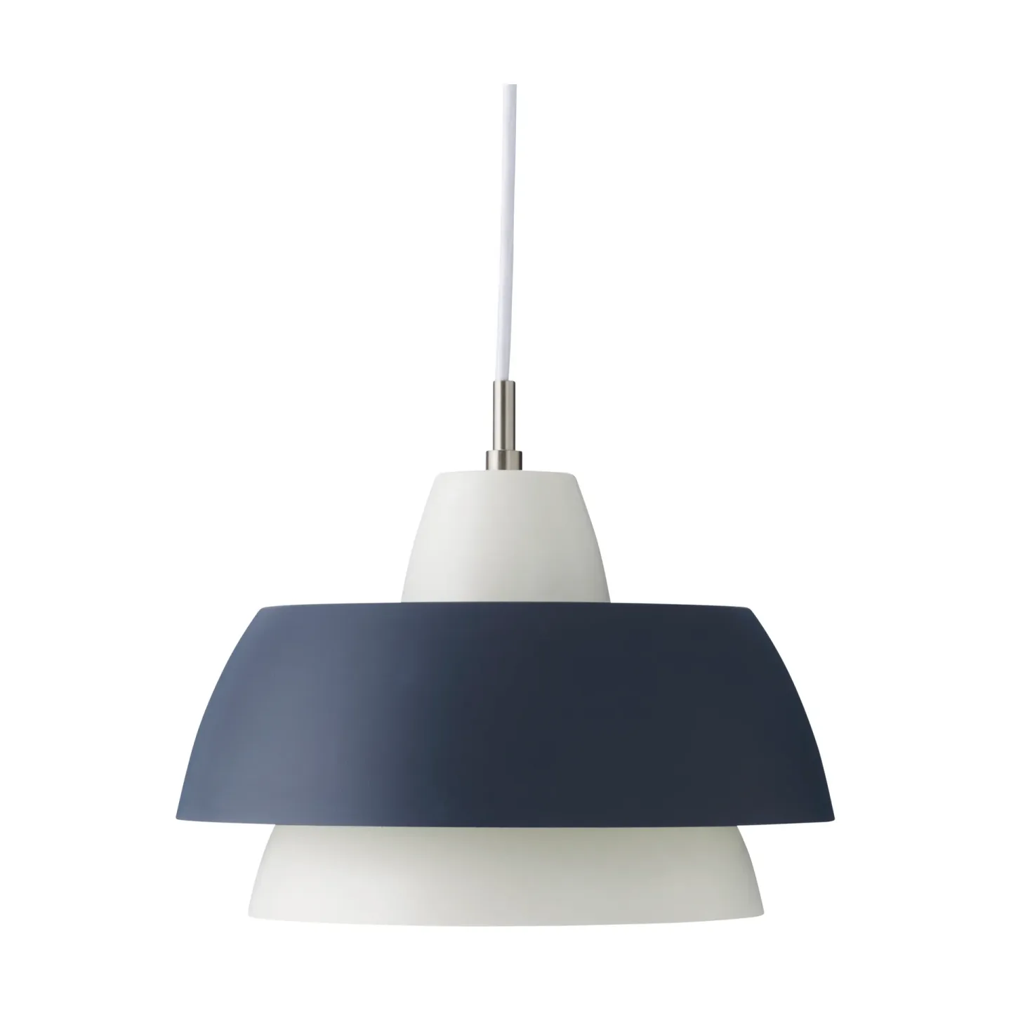 Superliving Trio pendel Black