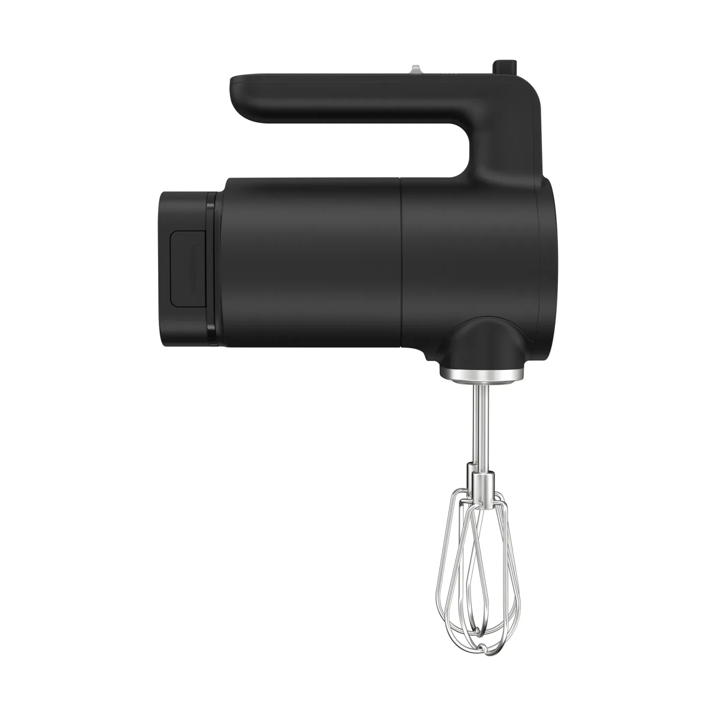 KitchenAid KitchenAid Go kabelloser Handmixer mit Akku Black matte