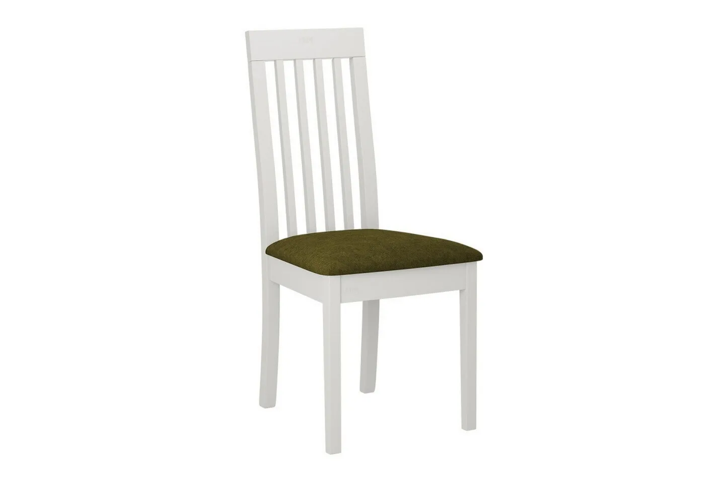 Rowden Matstol - Vit