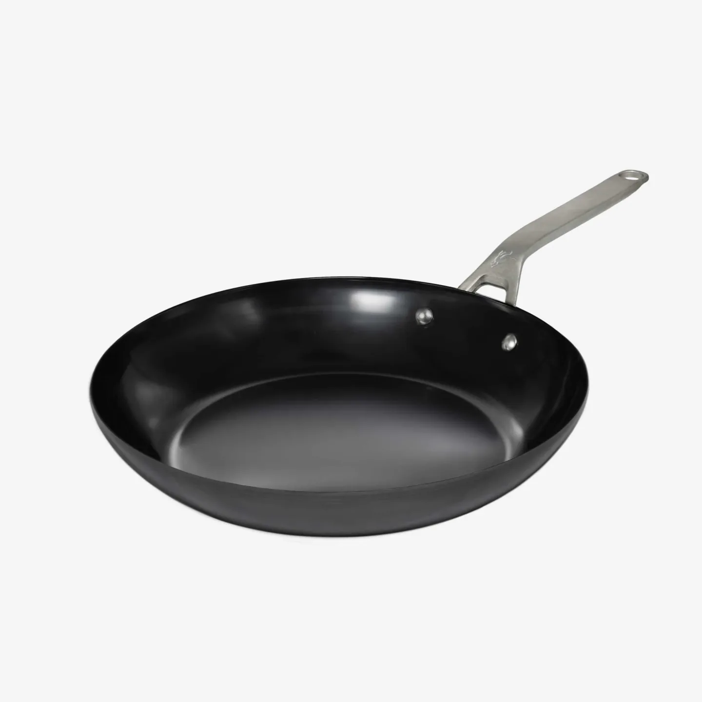 Saveur Selects Carbon Steel – Stekepanne - Ø30cm