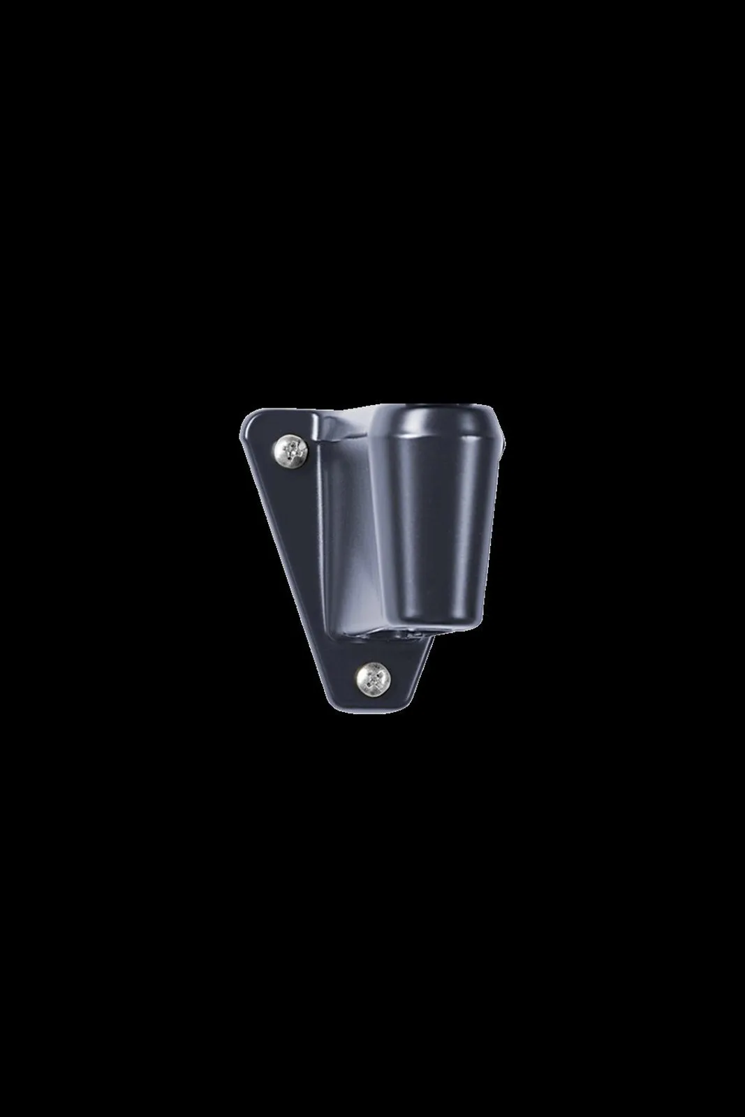 OBS - Archi W1 & T2 Væglampe Beslag Sea Blue - NORDIC LIVING - Aluminium