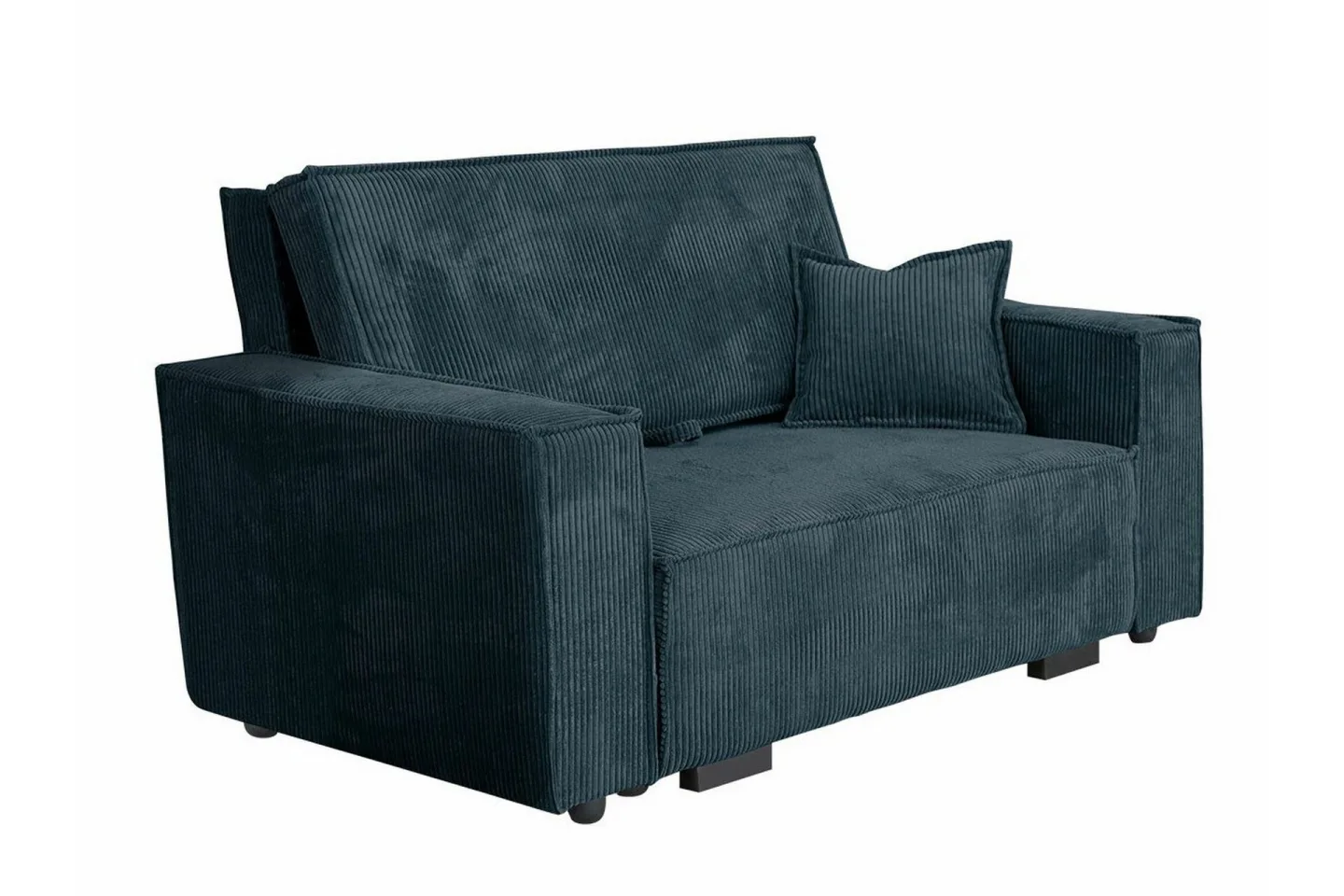 Denegal 2-sits Bäddsoffa -