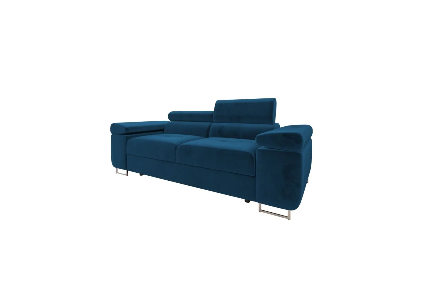 Gabina Soffa 2-sits - Blå