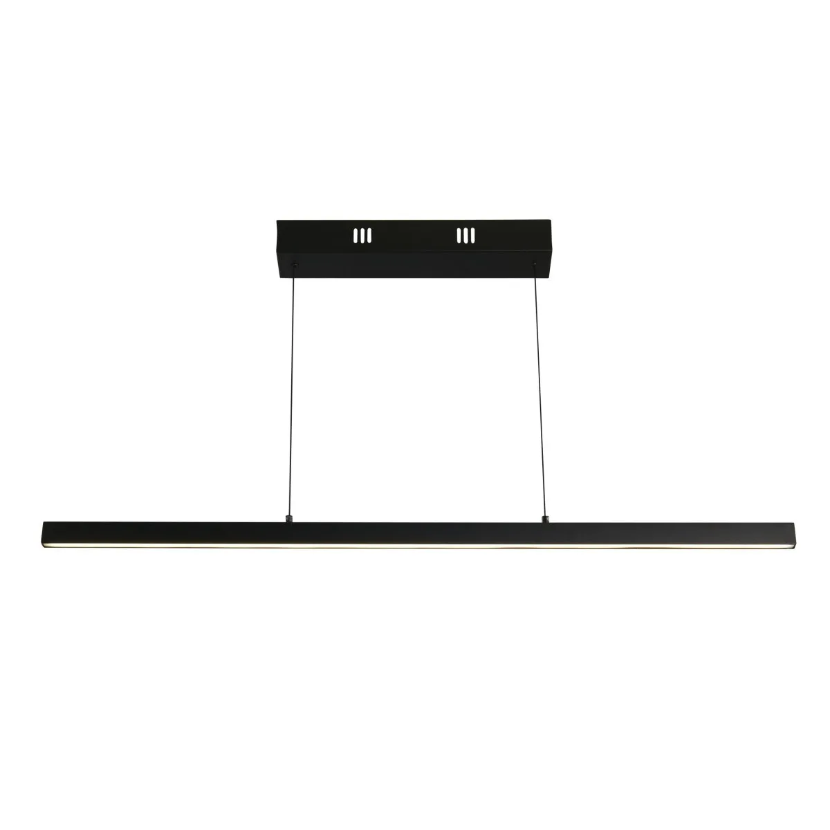 Searchlight - Layla 102cm - Taklampa - Svart