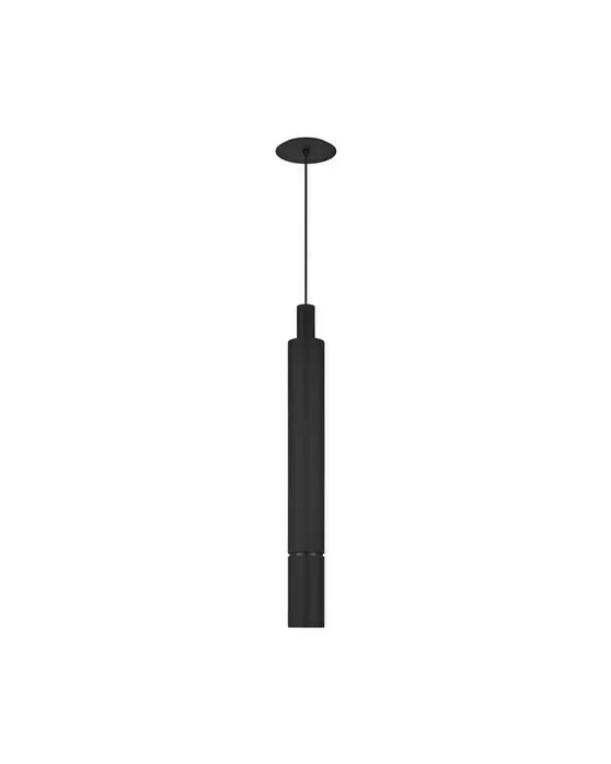 Sottile Pendant Nightshade Black XL