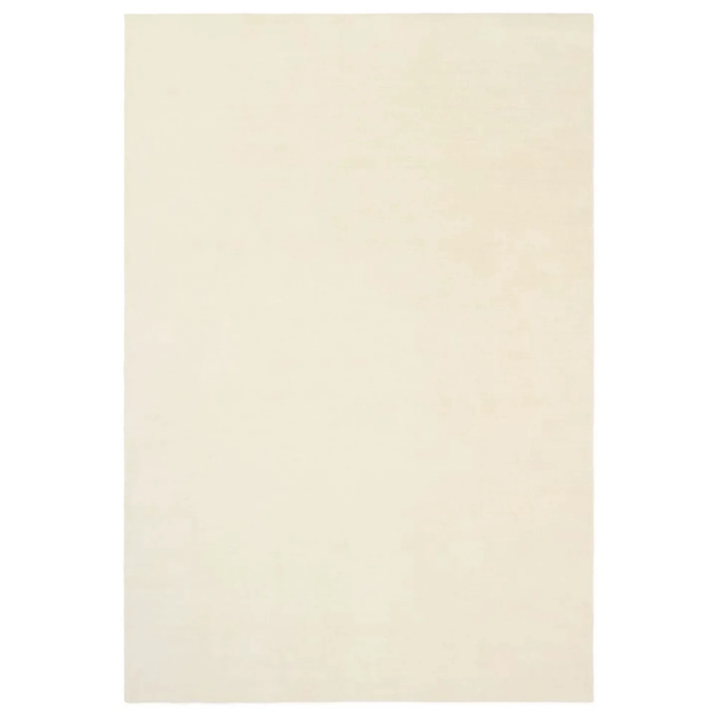 Chhatwal & Jonsson - Ullmatta Sana - Off White 250 x 350 cm - Ullmattor - Vit - Ull
