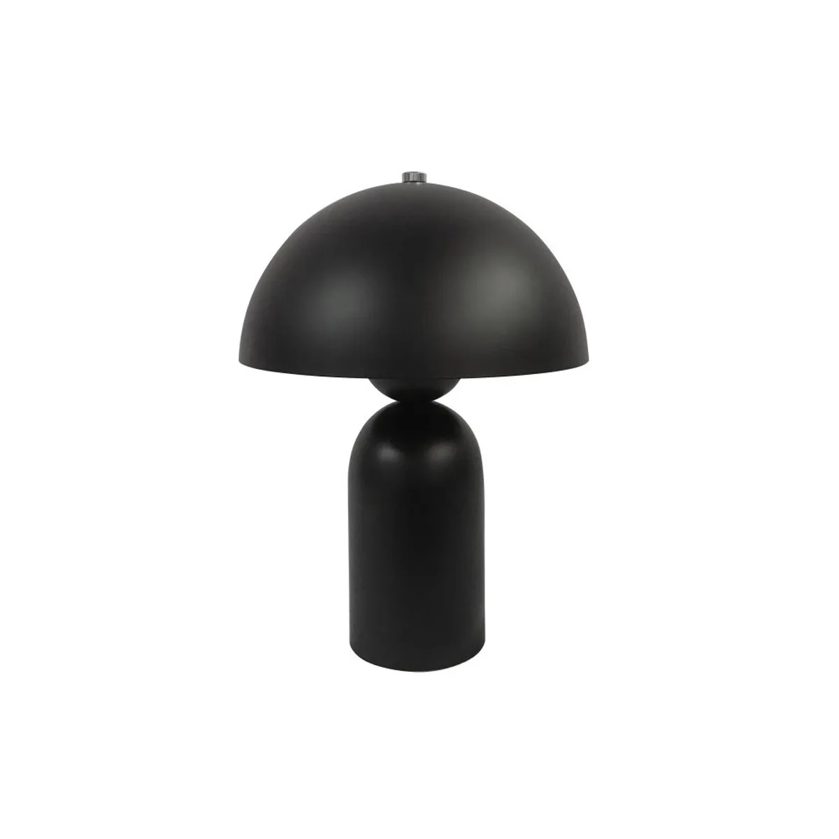 Nordic Lighting - Capello 35cm - Bordslampa - Svart
