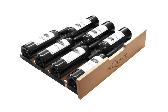 Regalboden „Drawer“ - Velvet 125