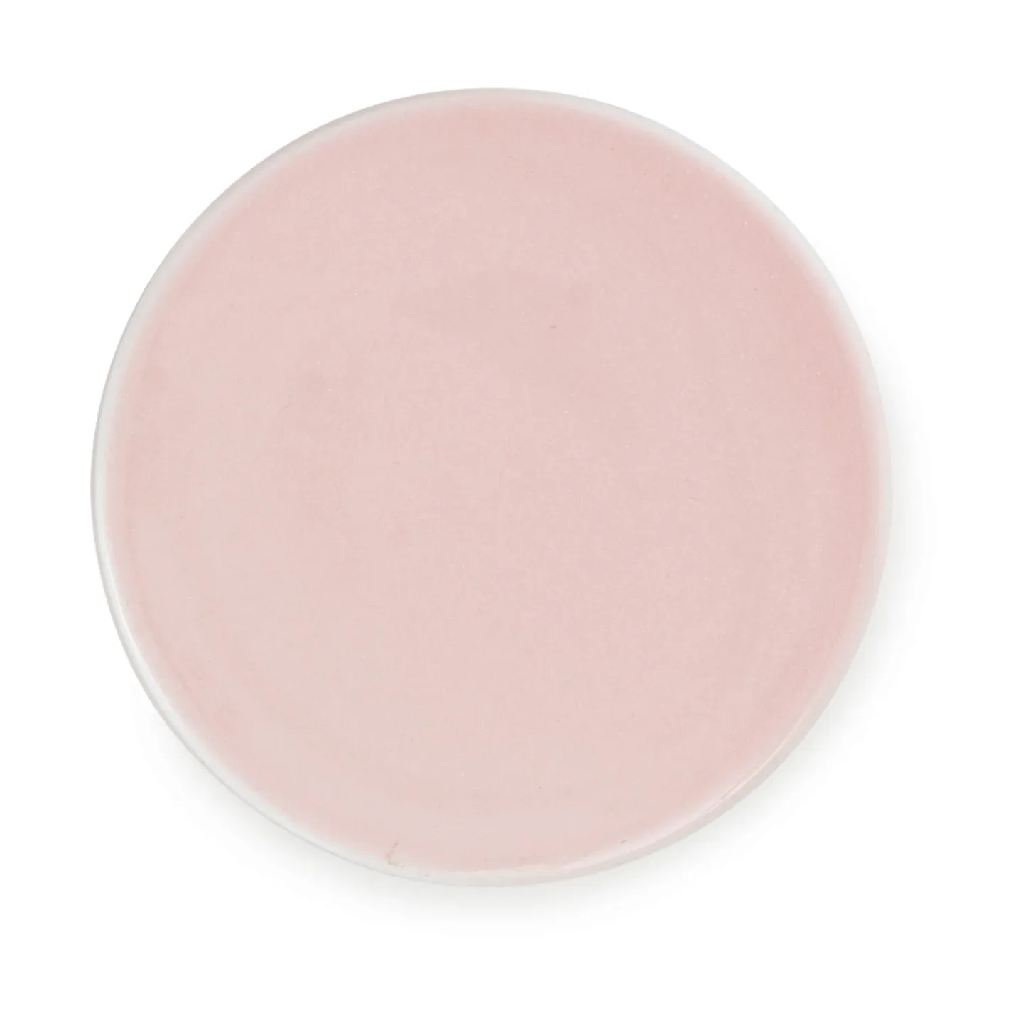 Normann Copenhagen Deko Object S1 lock Soft Pink