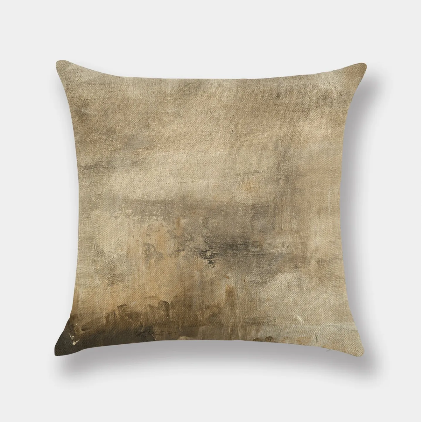 Putetrekk 50 x 50 cm (Size: 50 x 50 cm)